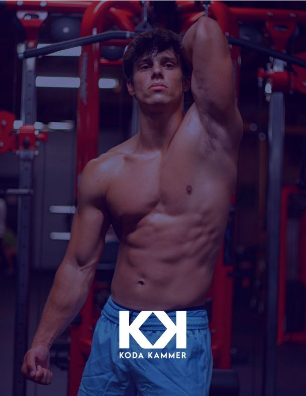 Koda's Keys To Diet & Discipline