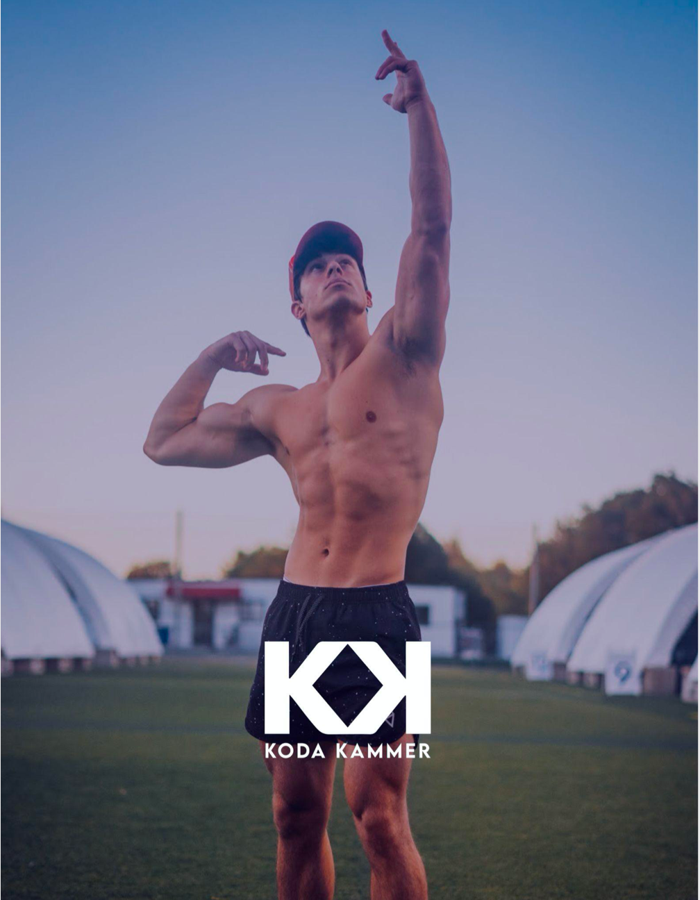 Koda's Keys To Gains At Home